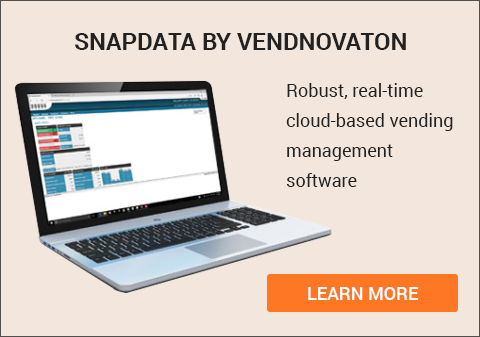 snapdata by vendnovation